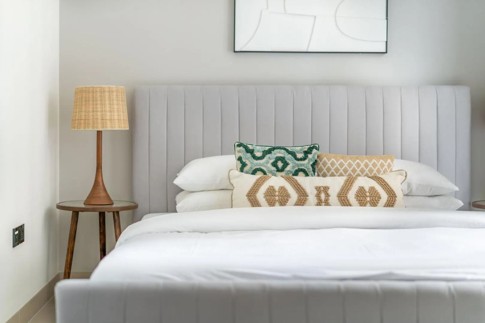 Guestready - Elegant Hartland Hideaway Apartment Dubai