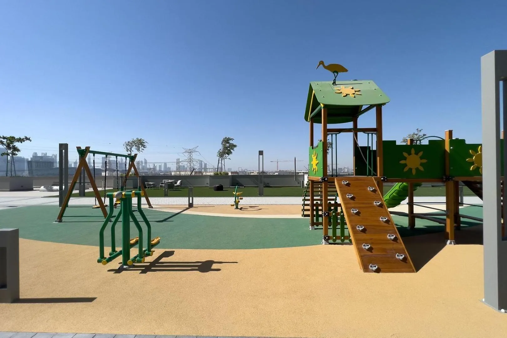Guestready - Elegant Hartland Hideaway Apartment Dubai United Arab Emirates