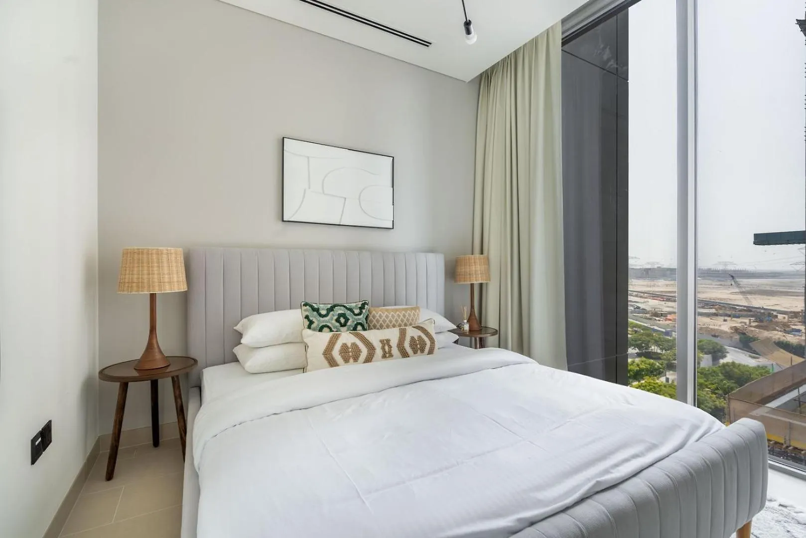 Guestready - Elegant Hartland Hideaway Apartment Dubai