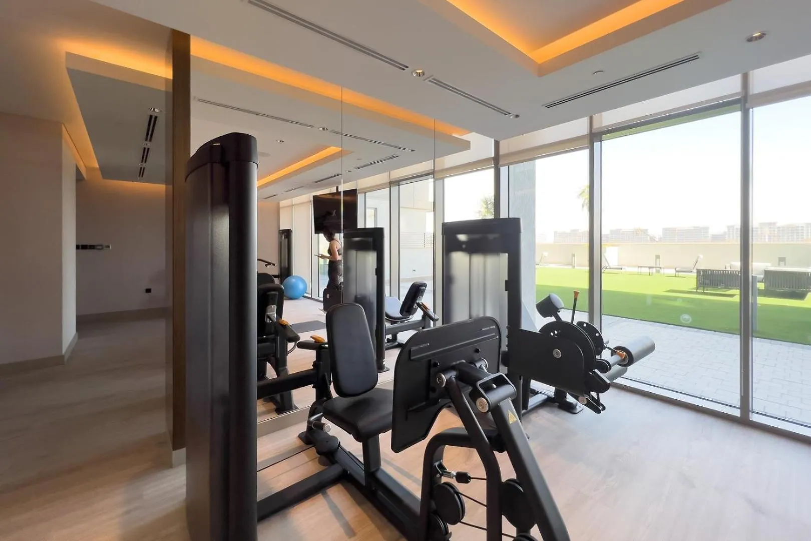 Guestready - Elegant Hartland Hideaway Apartment Dubai United Arab Emirates
