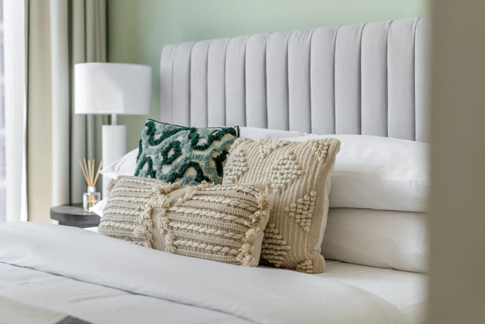 Guestready - Elegant Hartland Hideaway Apartment Dubai