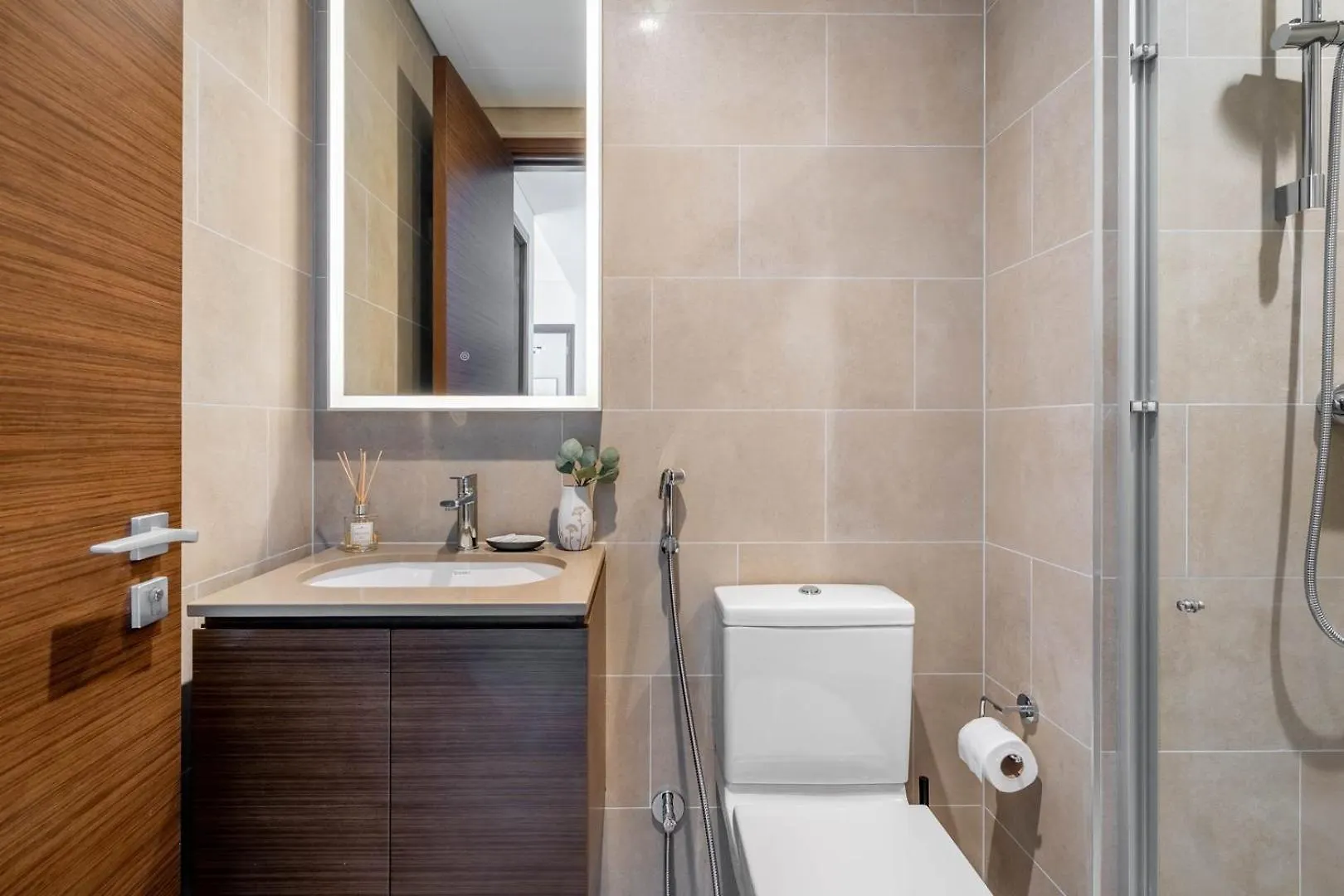 Guestready - Elegant Hartland Hideaway Apartment Dubai United Arab Emirates