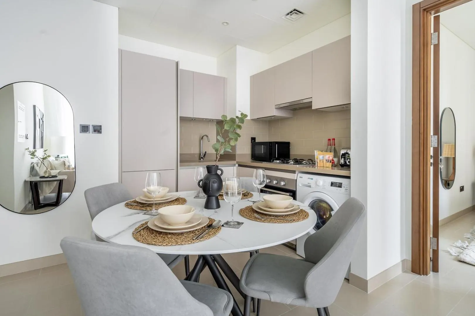 Guestready - Elegant Hartland Hideaway Apartment Dubai 0*,