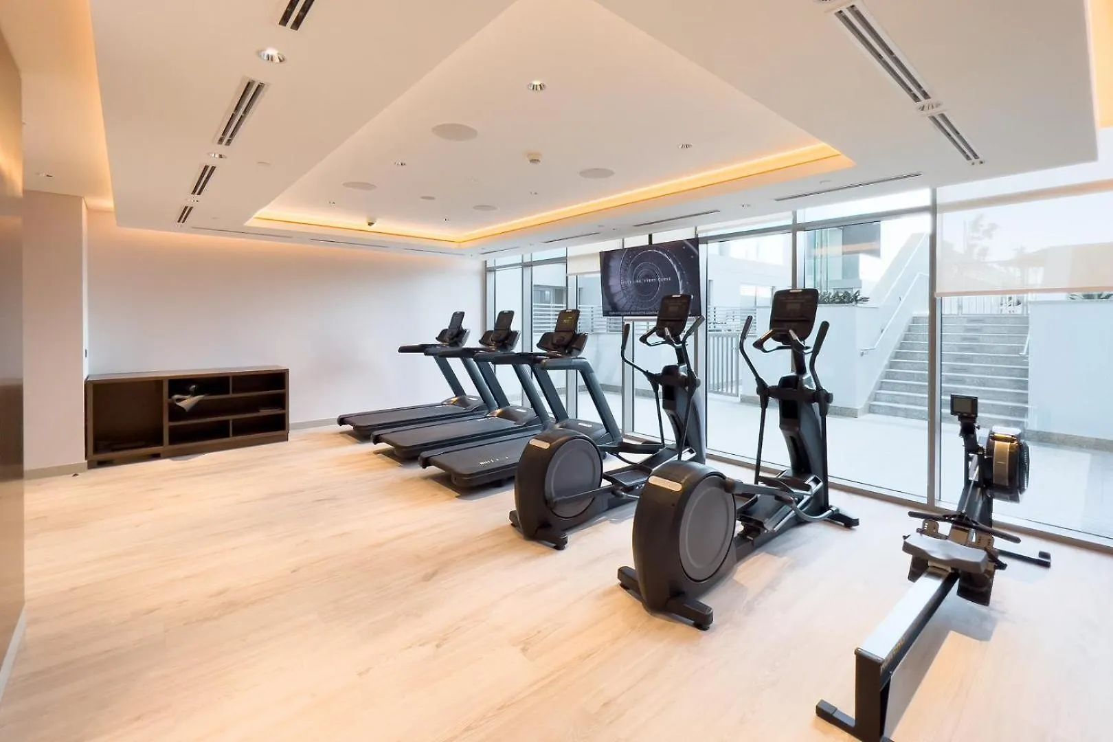 Guestready - Elegant Hartland Hideaway Apartment Dubai 0*,