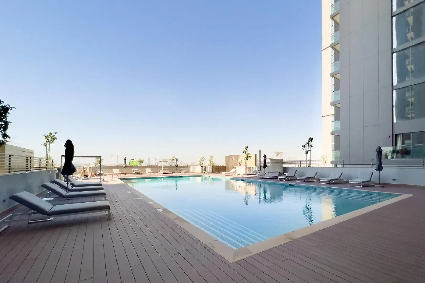 Guestready - Elegant Hartland Hideaway Apartment Dubai