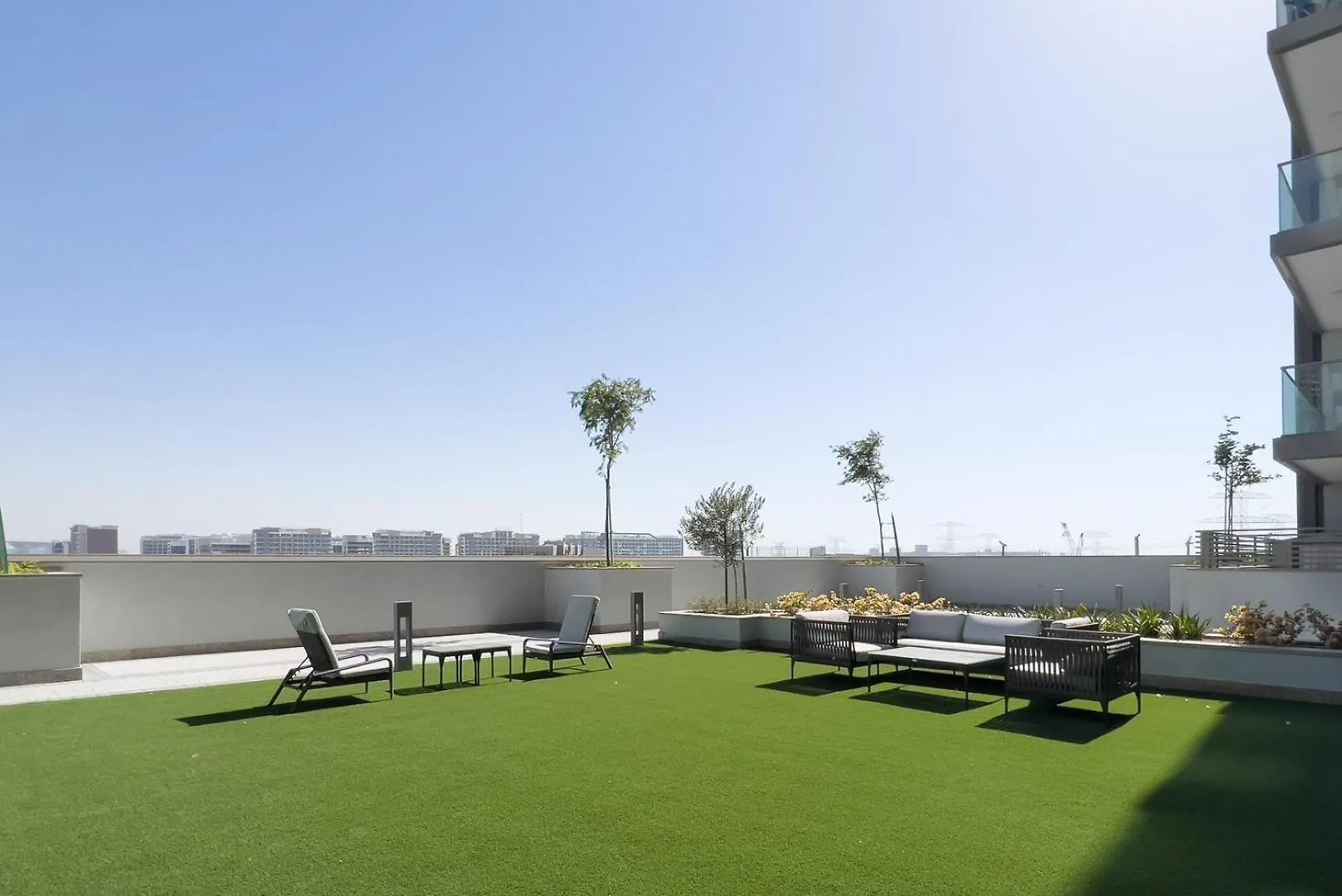 Guestready - Elegant Hartland Hideaway Apartment Dubai